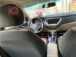 هيونداي أكسنت